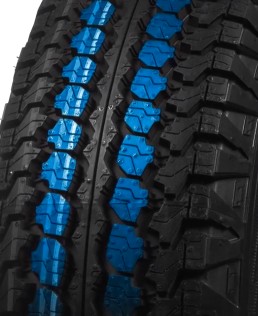 Goodyear Wrangler AT/SA+ (2)